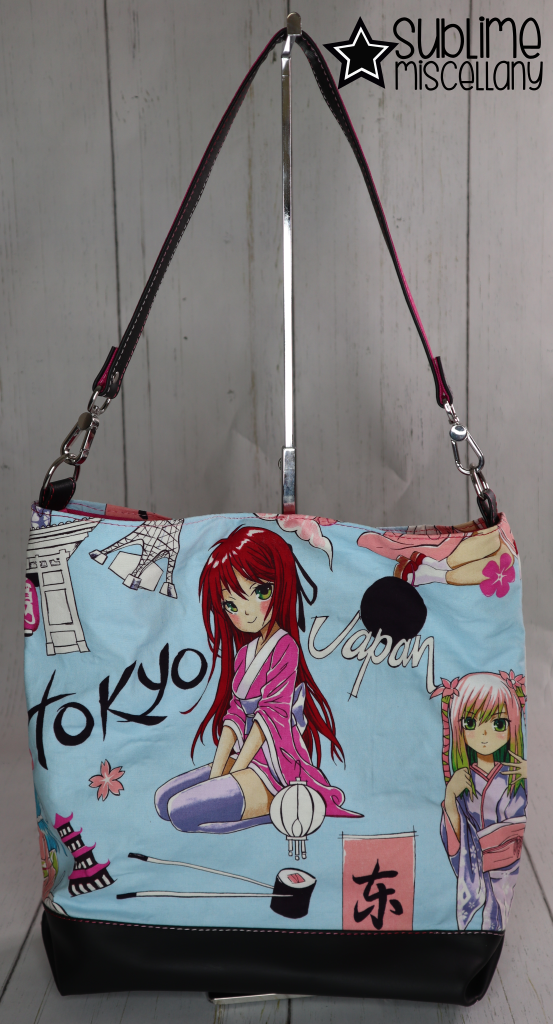 Tokyo Stephie Shoulder Bag