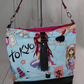 Tokyo Stephie Shoulder Bag