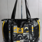 Dark Knight Harriet Expandable Tote