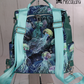 Jellyfish Guardian Anti-theft Backpack